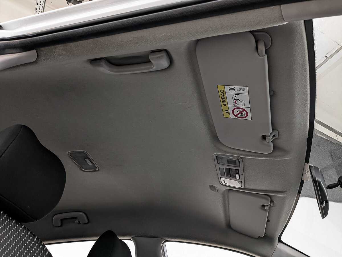 Kia Rio X-Line, 2020 Фото №21