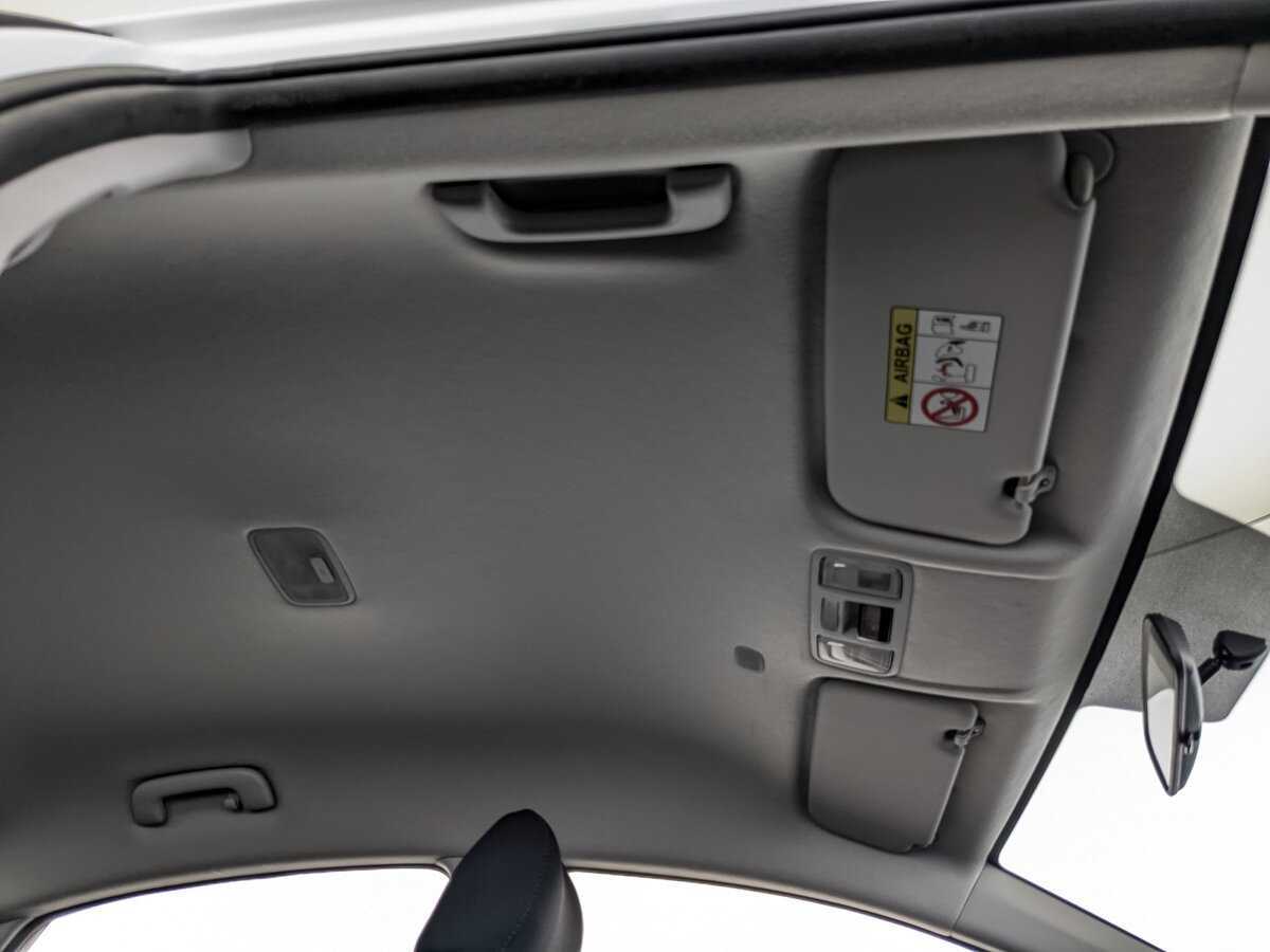 Hyundai Solaris, 2017 Фото №20