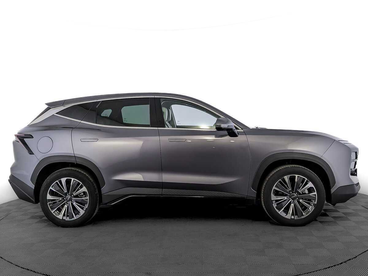 Jetour Dashing, 2023 - 34 607 км. | Фото №4