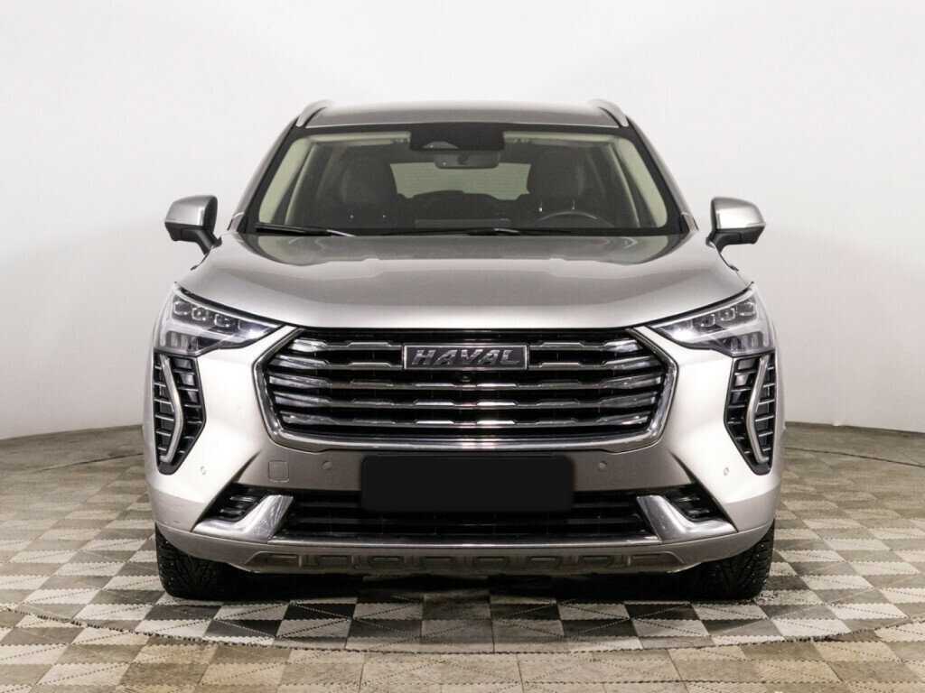 Haval Jolion, 2023 Фото №2