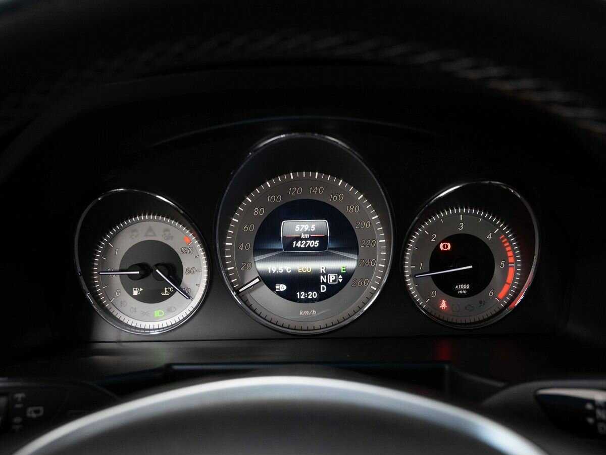 Mercedes-Benz GLK-Класс 220 CDI BlueTEC, 2013 Фото №19