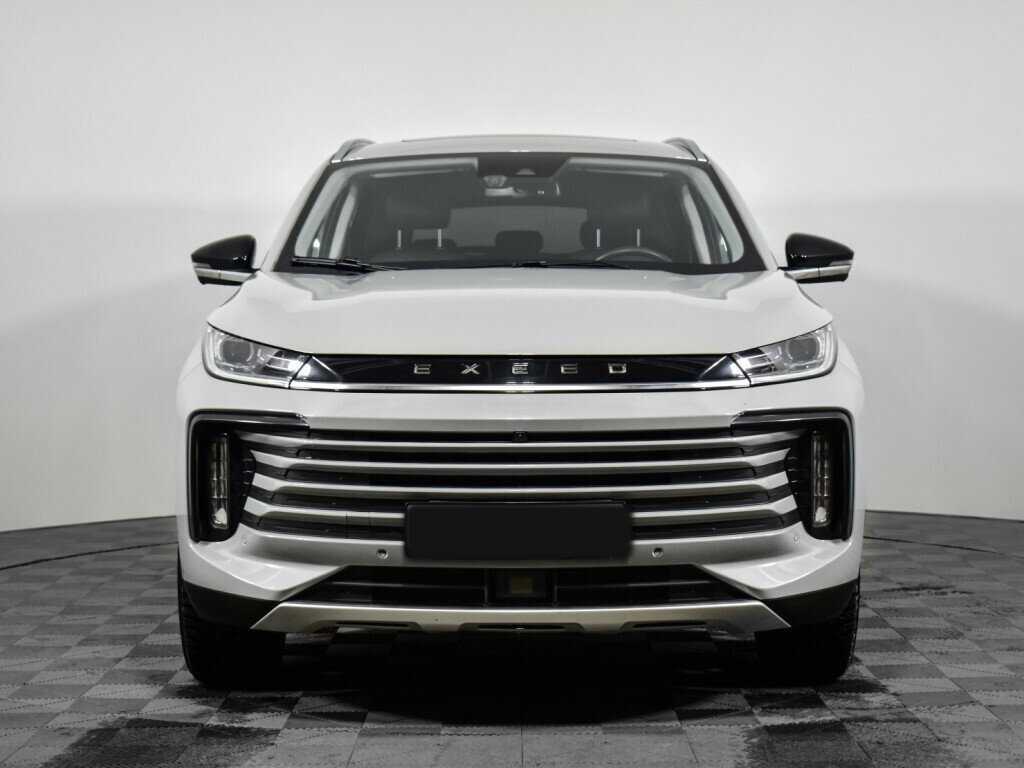 Exeed TXL, 2022 - 37 900 км. | Фото №2