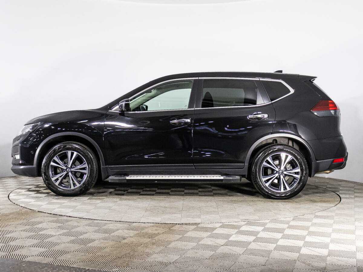 Nissan X-Trail, 2021 - 48 434 км. | Фото №8