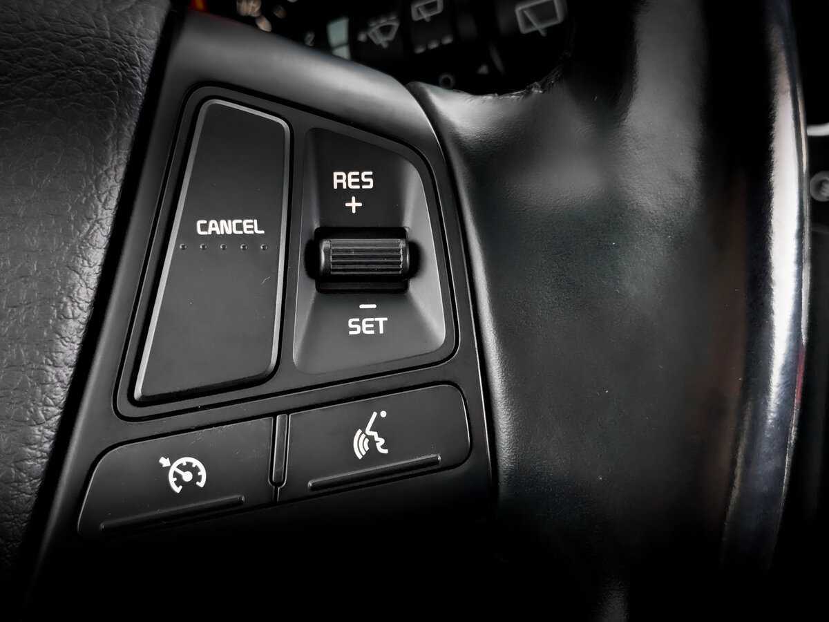 Kia Sorento, 2018 Фото №28