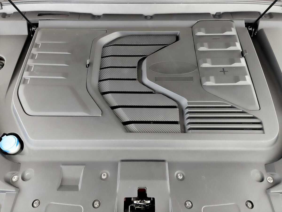 CHERY Tiggo 7 Pro Max, 2023 Фото №9