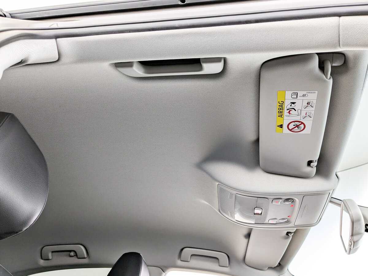 Audi A4, 2015 Фото №22