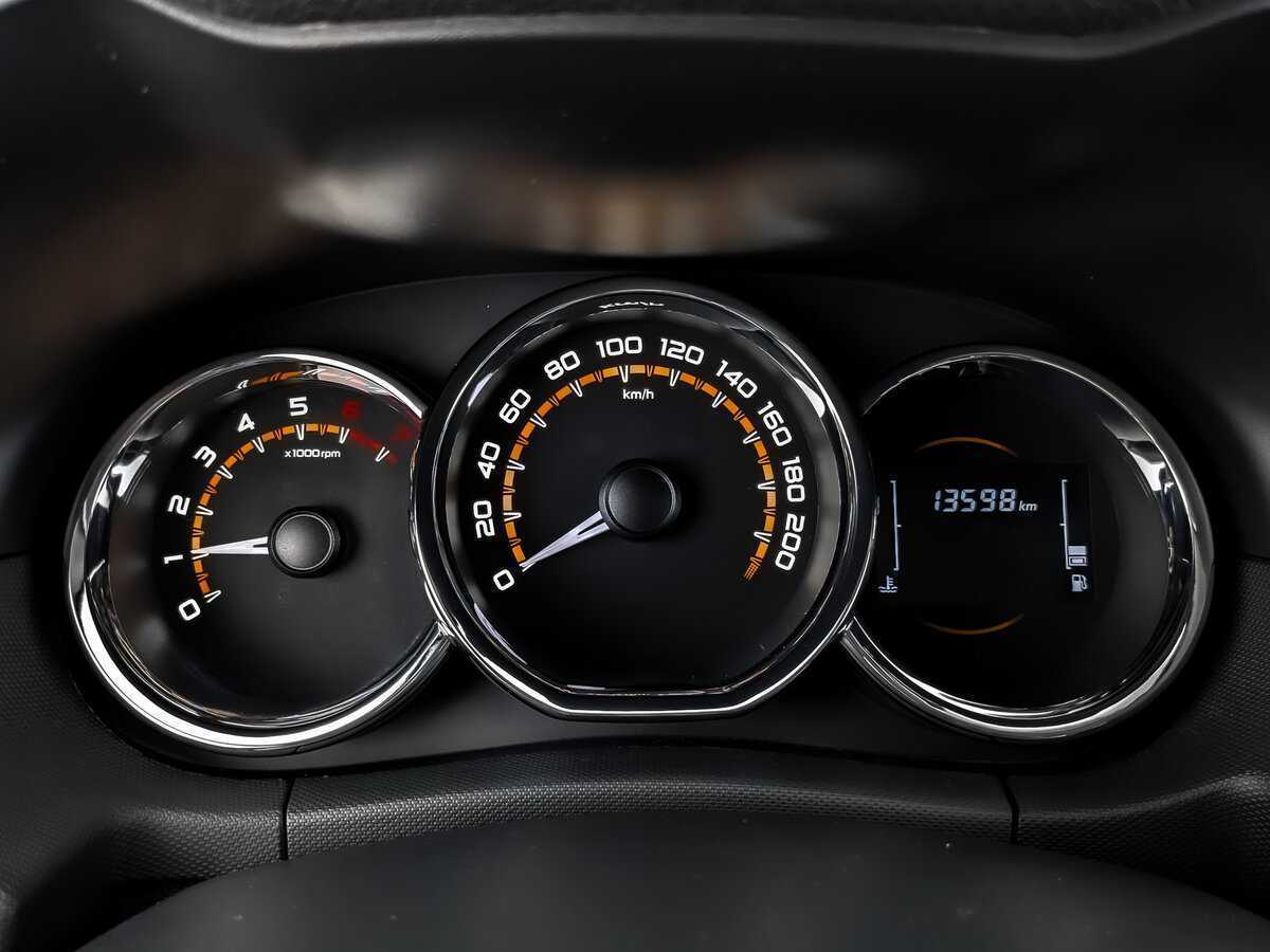 Lada (ВАЗ) Largus, 2024 Фото №16