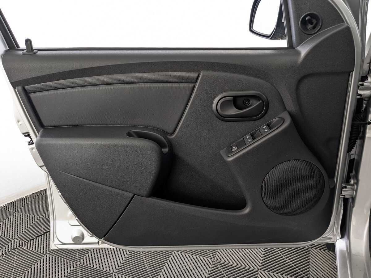 Lada (ВАЗ) Largus, 2024 Фото №19