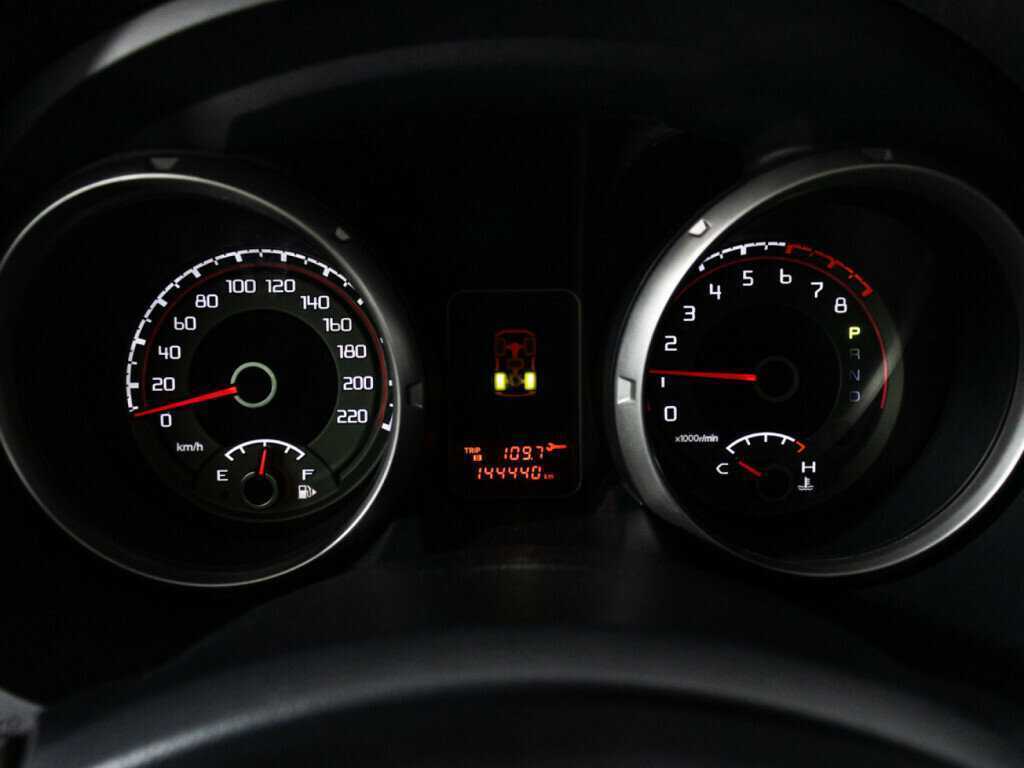 Mitsubishi Pajero, 2013 Фото №18