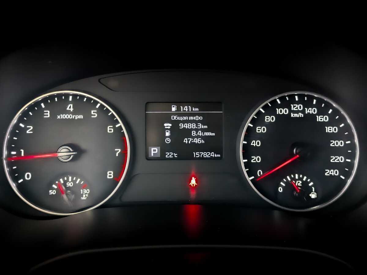 Kia Seltos, 2020 Фото №11