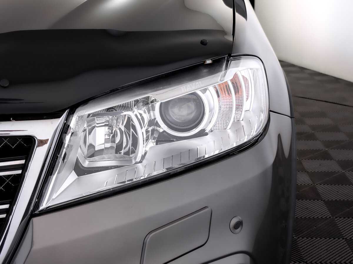 Haval H6 Red Label Sport, 2019 Фото №17