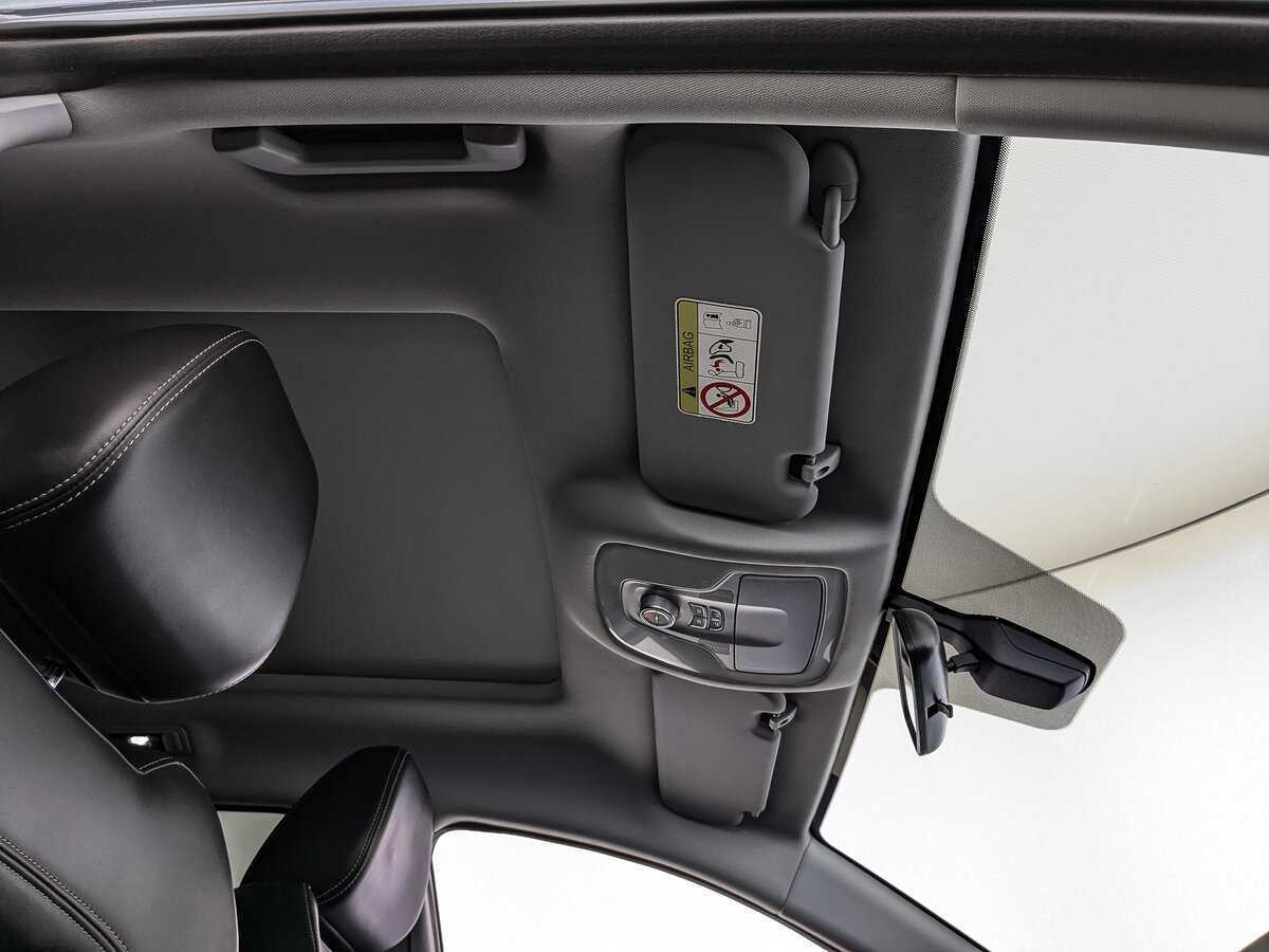 CHERY Tiggo 8, 2022 Фото №23