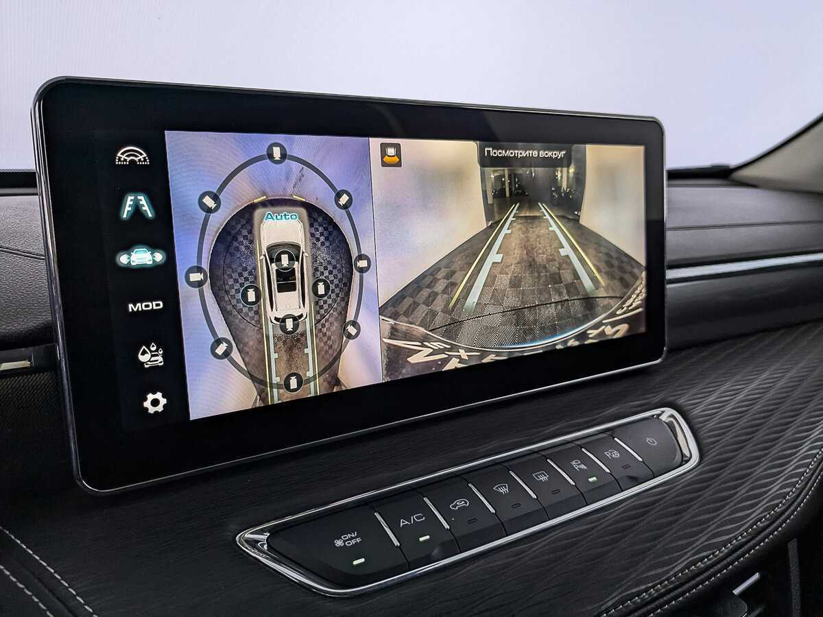 Haval Jolion, 2022 Фото №25