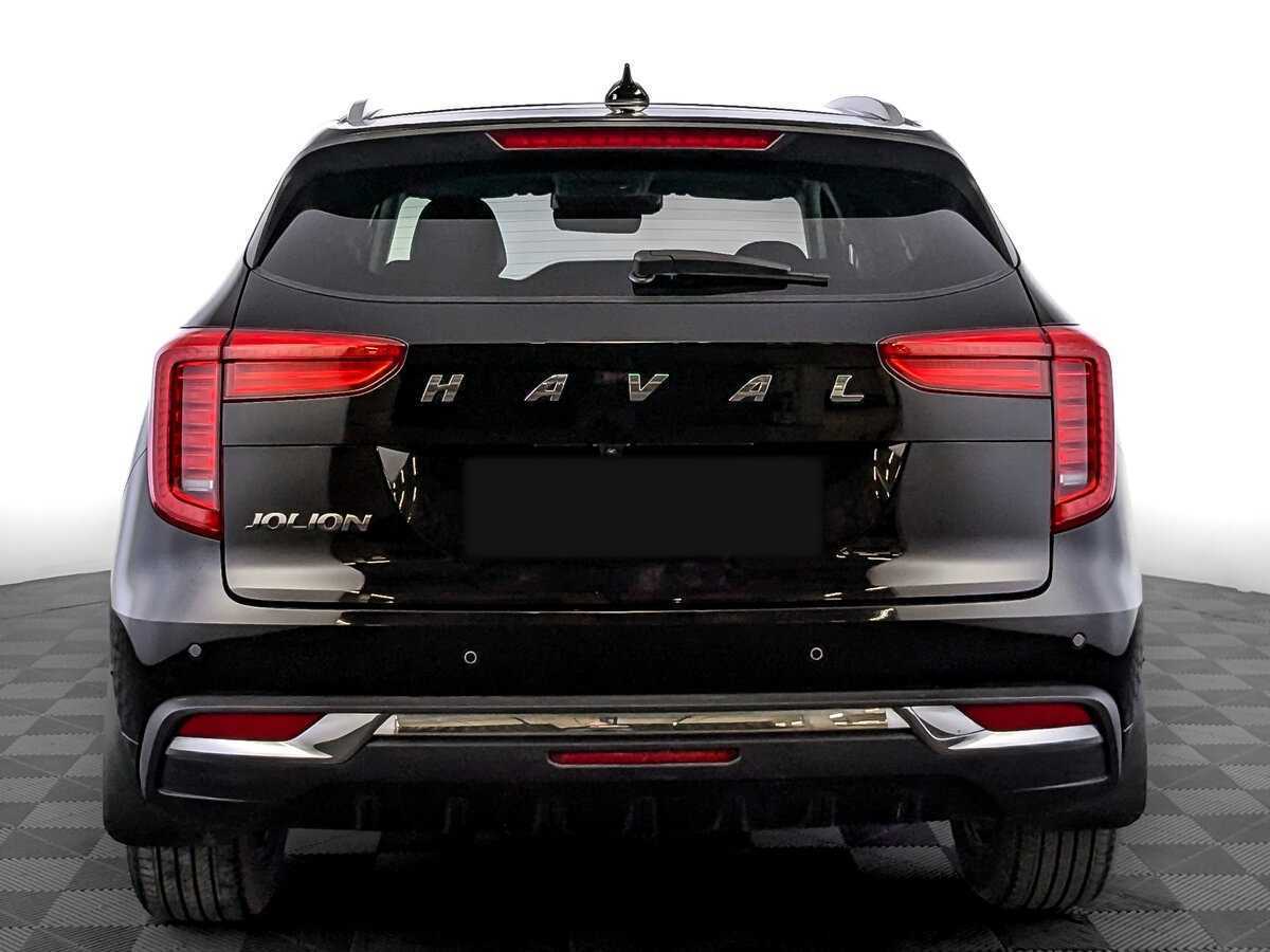 Haval Jolion, 2023 Фото №6