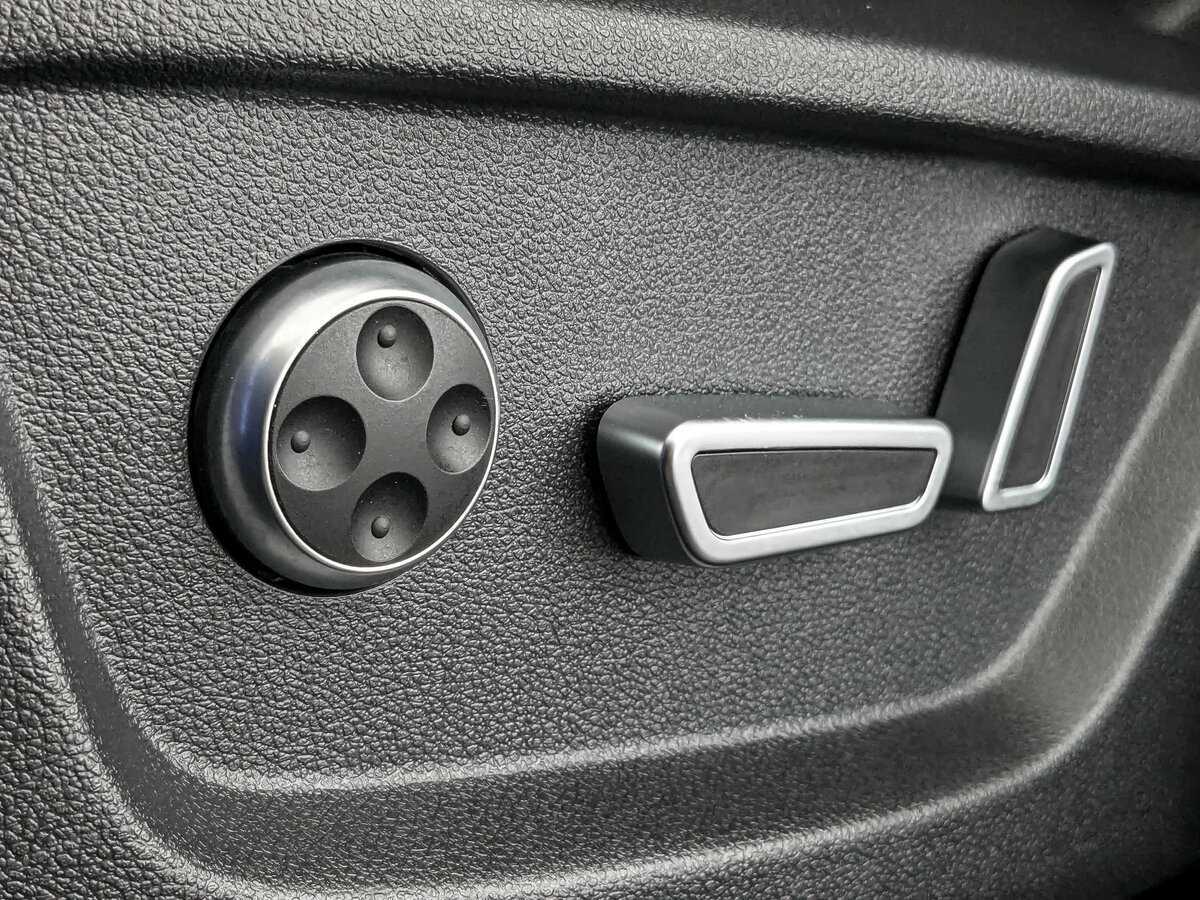 CHERY Tiggo 4, 2022 Фото №21