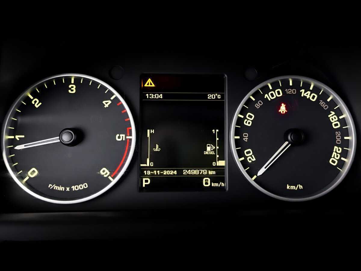 Land Rover Discovery, 2014 Фото №13