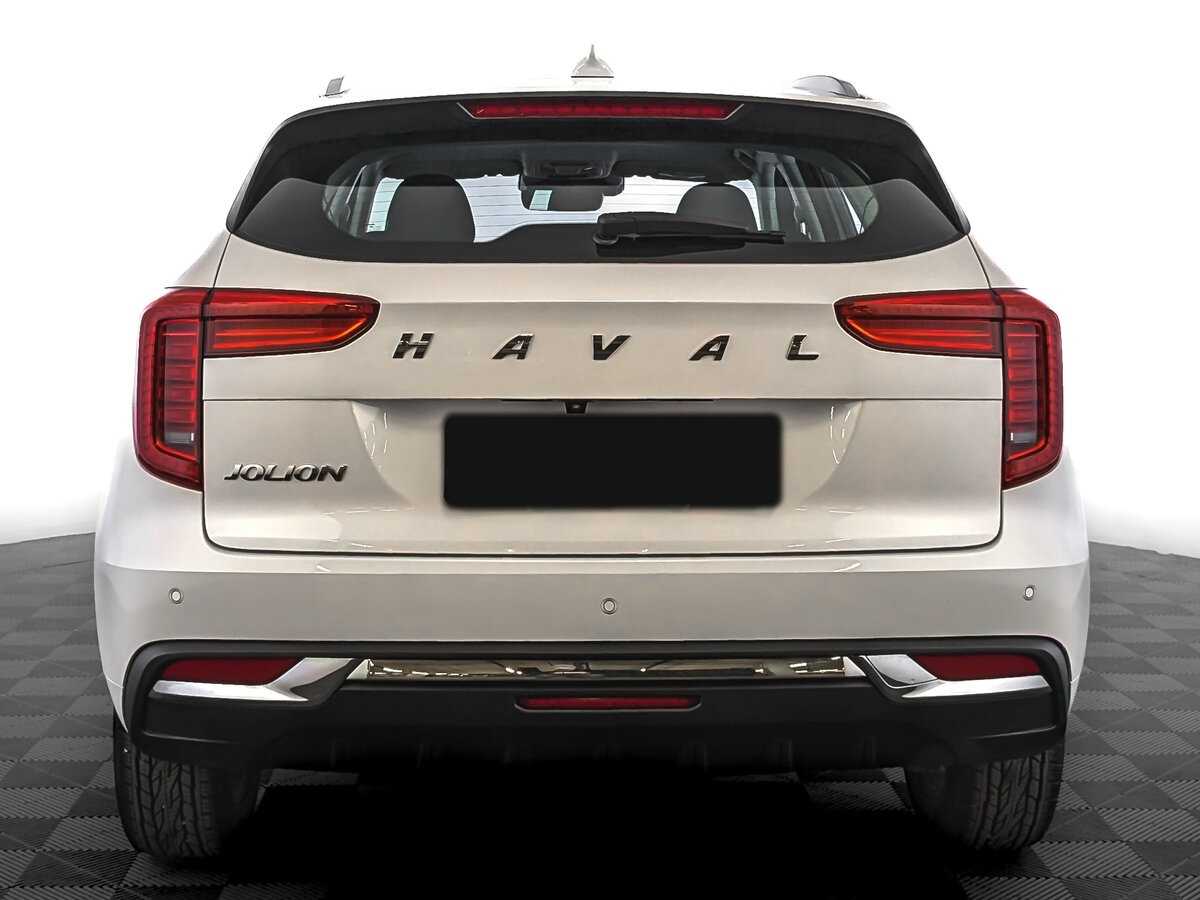 Haval Jolion, 2023 Фото №6