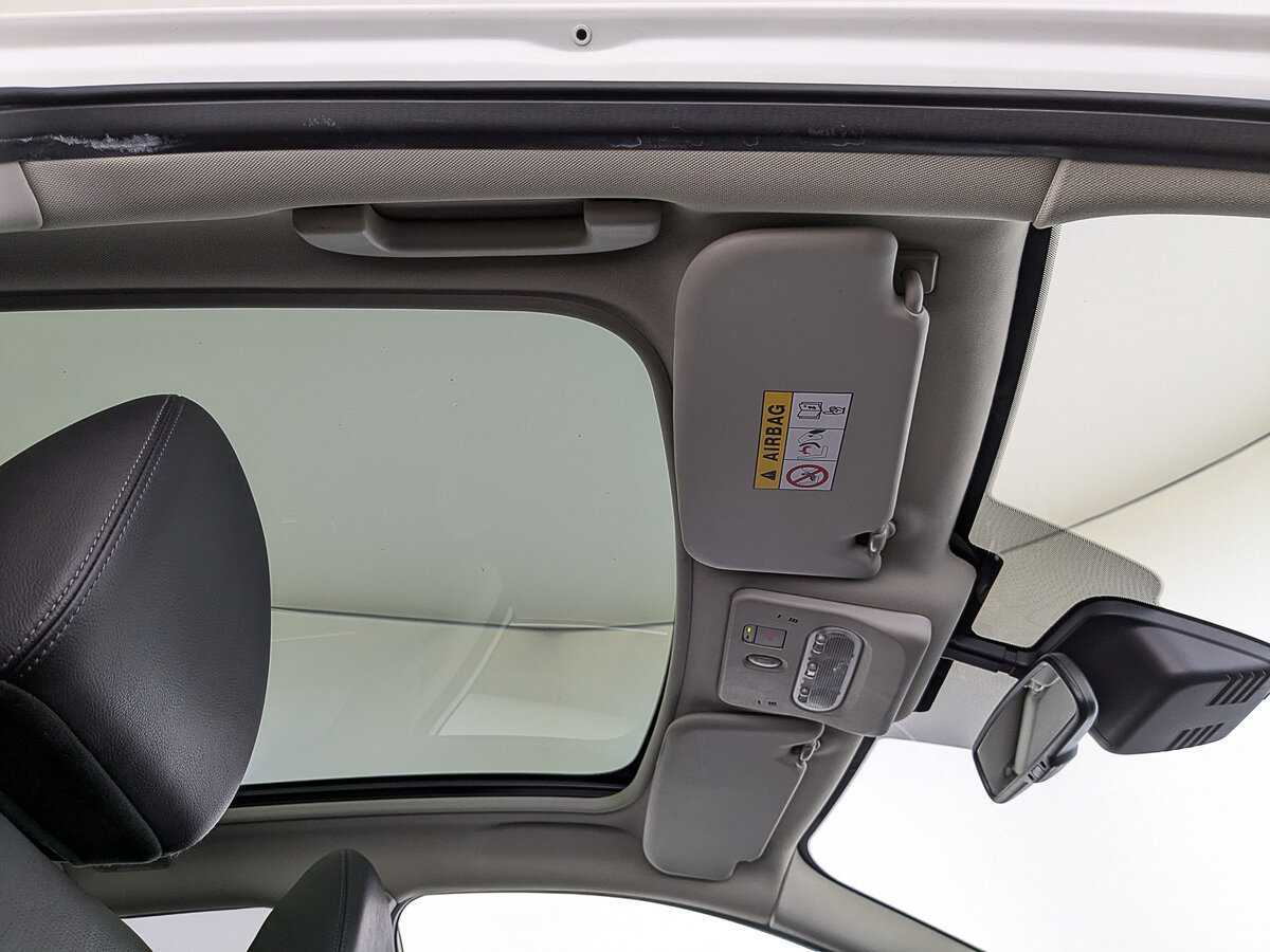 Nissan Qashqai, 2018 Фото №21