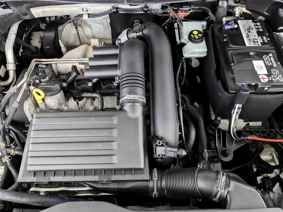 Volkswagen Tiguan, 2017 Фото №9