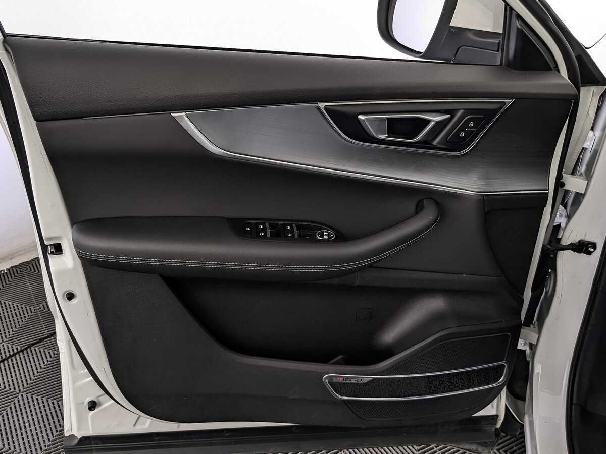 CHERY Tiggo 7 Pro, 2022 Фото №18