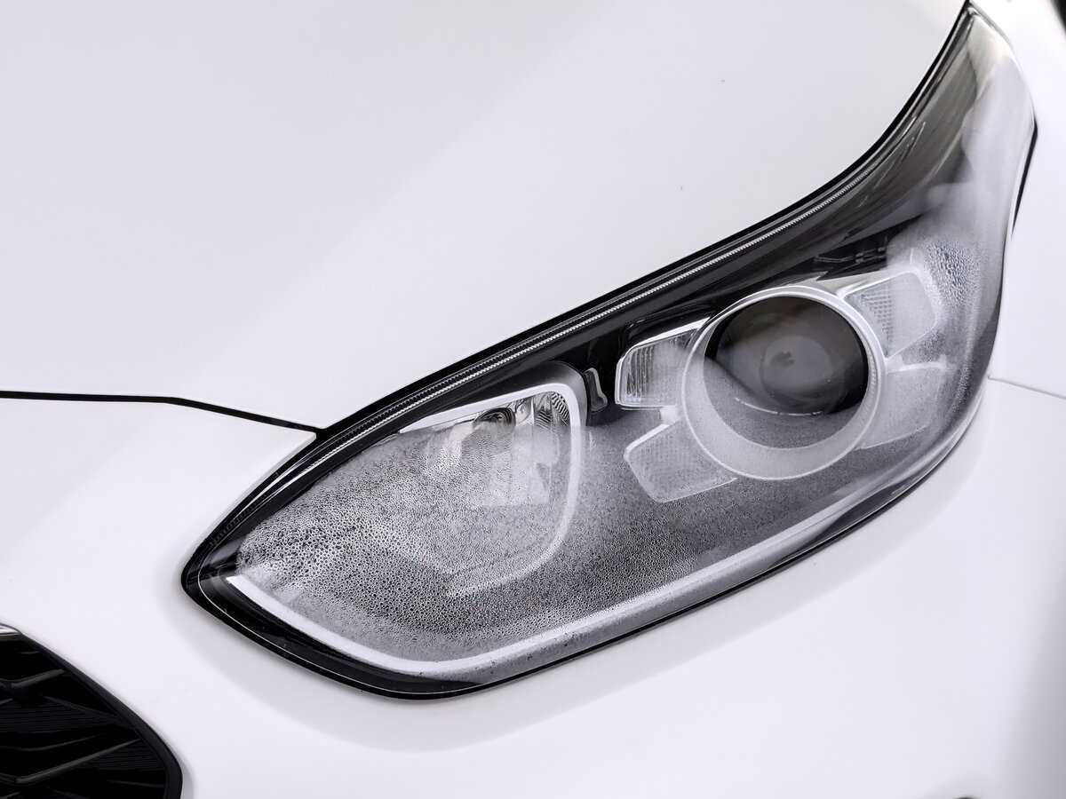 Kia Cerato, 2021 Фото №17