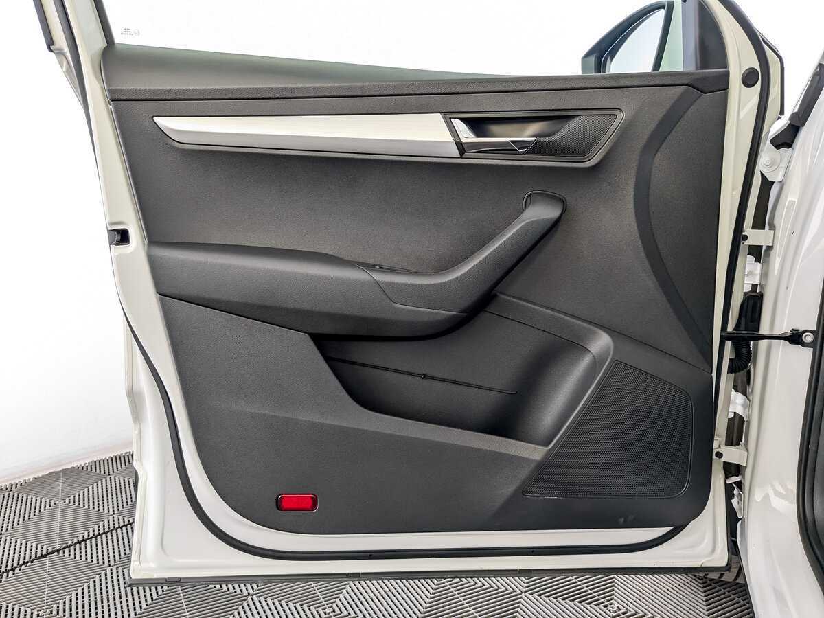 Skoda Karoq, 2021 Фото №19