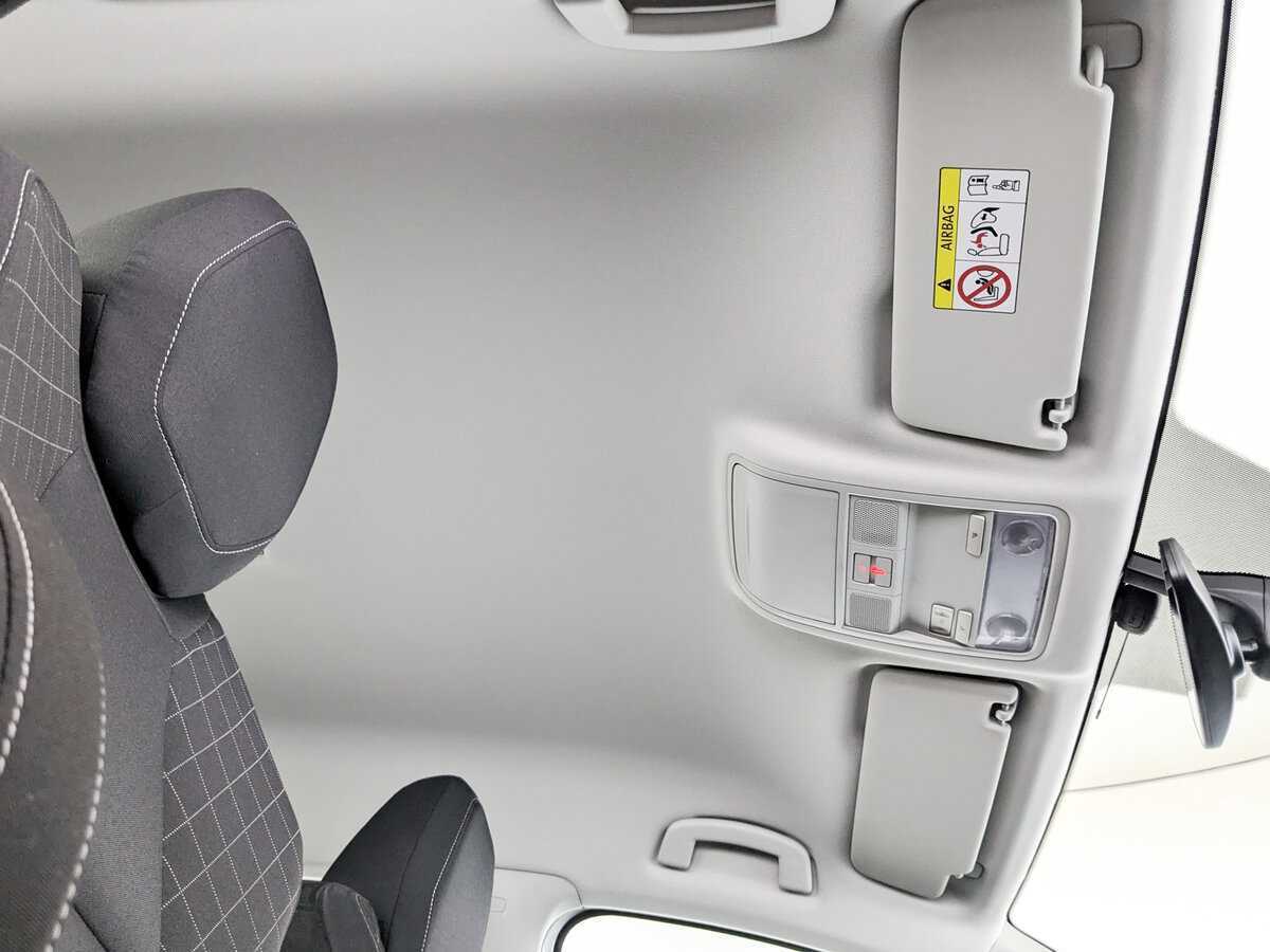 Skoda Karoq, 2021 Фото №22