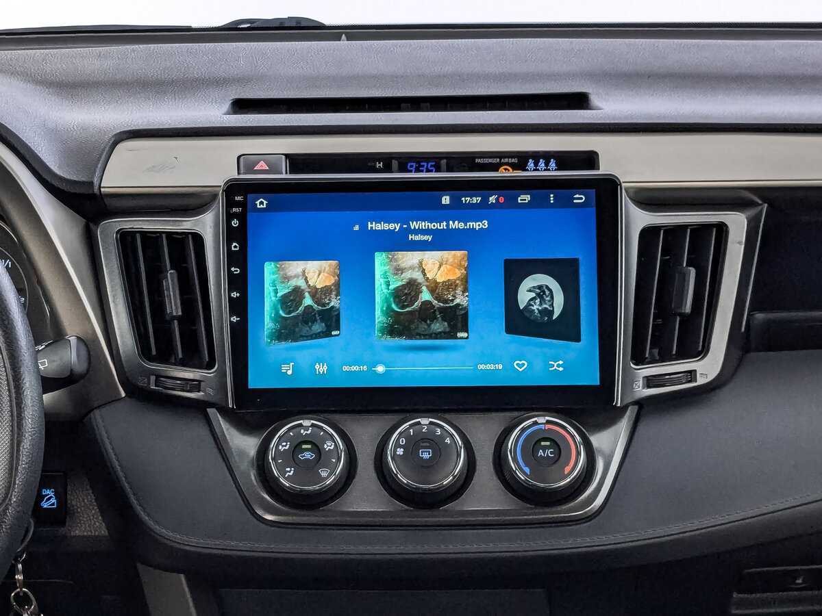 Toyota RAV4, 2014 Фото №17