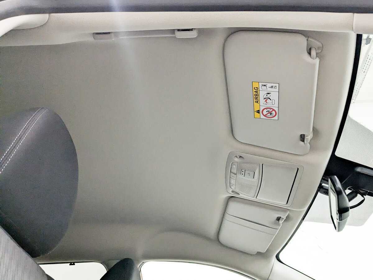 Nissan X-Trail, 2019 Фото №21