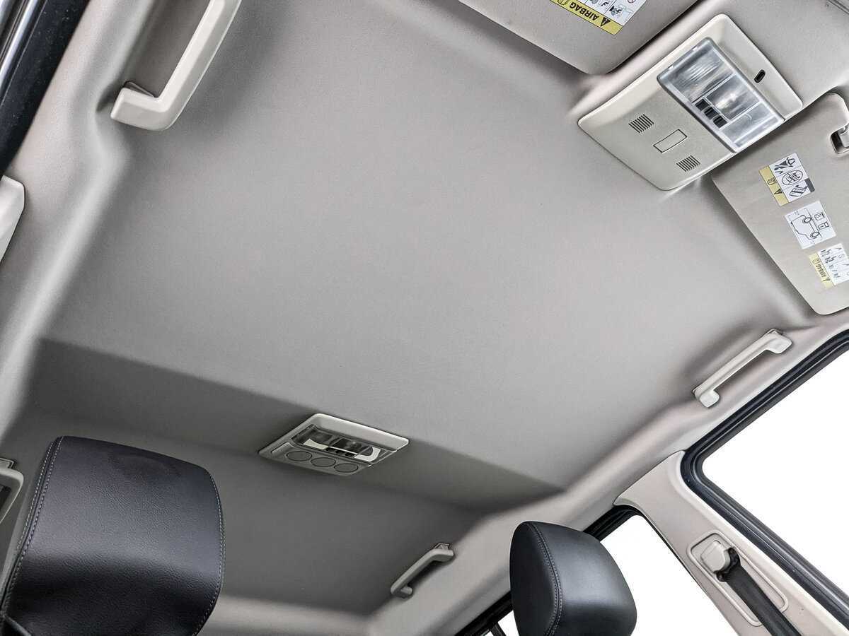 Land Rover Discovery, 2012 Фото №22