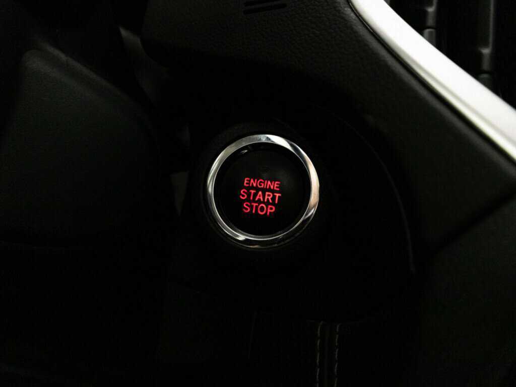 Subaru Forester, 2019 Фото №23