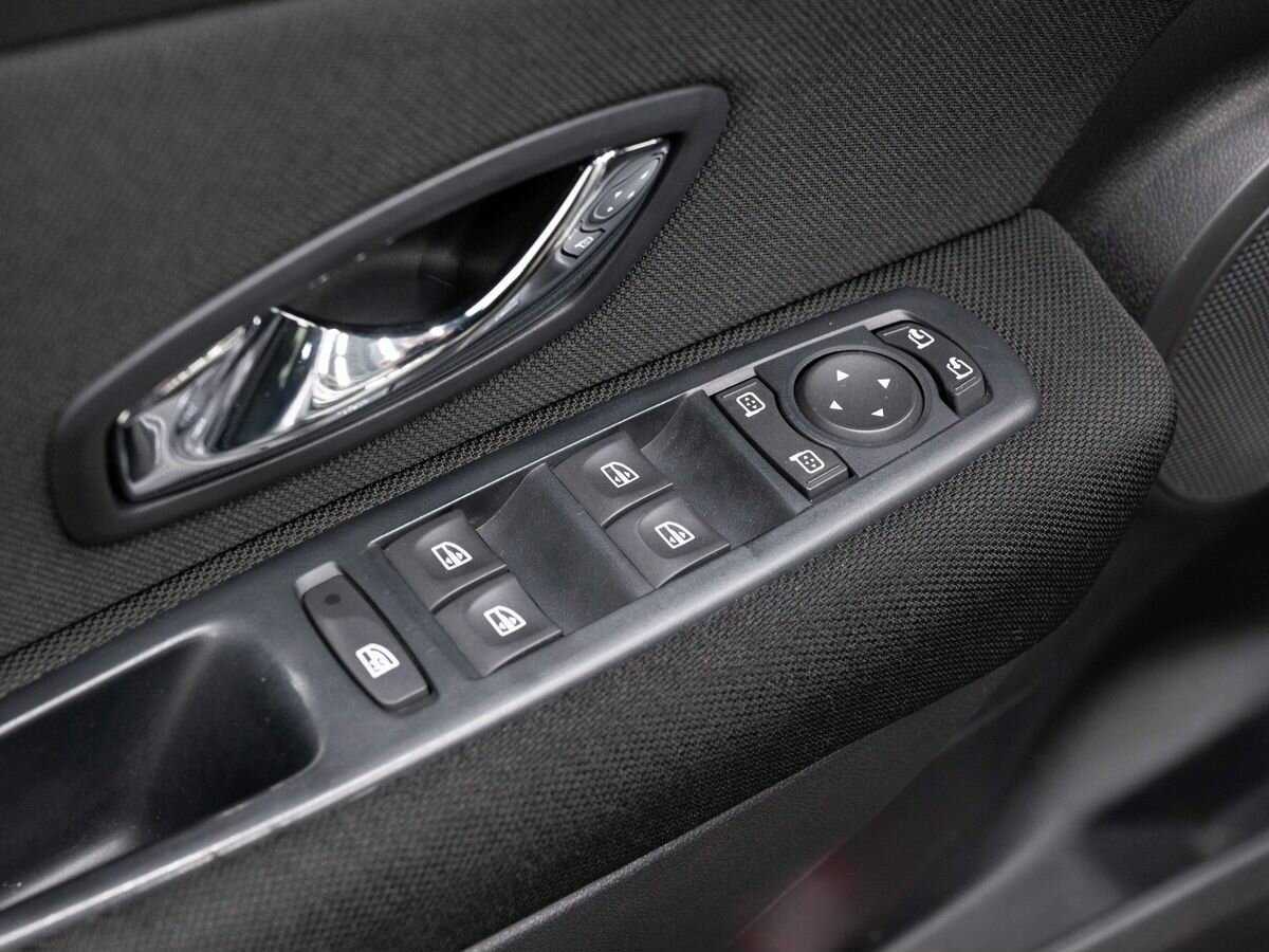 Renault Fluence, 2013 Фото №18