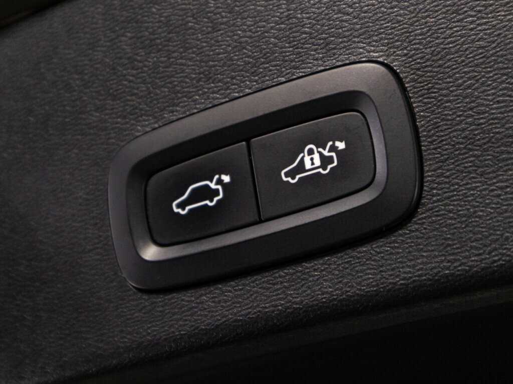 Volvo XC40, 2018 Фото №15