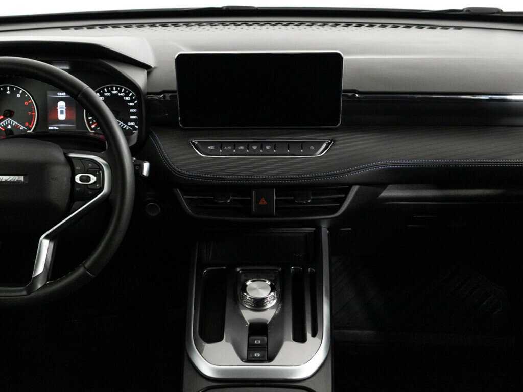 Haval Jolion, 2023 Фото №14