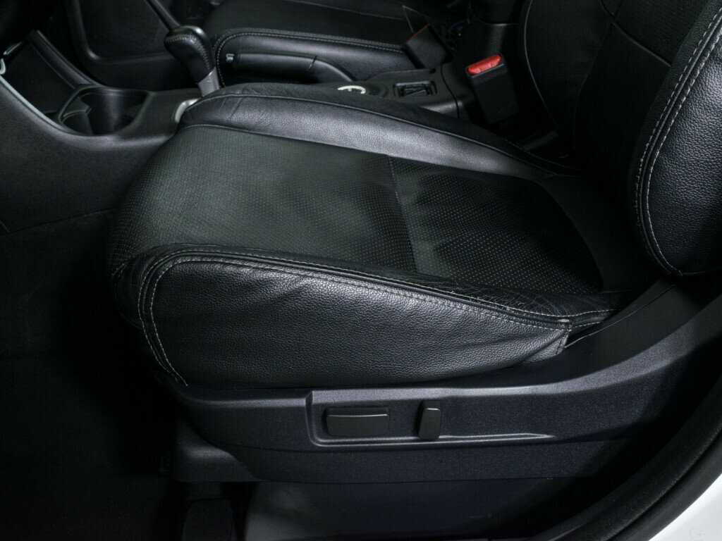 Mitsubishi Outlander, 2015 Фото №15