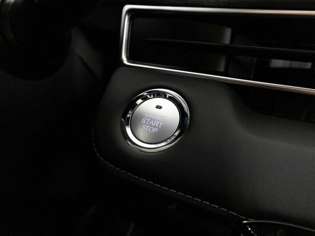 CHERY Tiggo 7 Pro Max, 2023 Фото №21