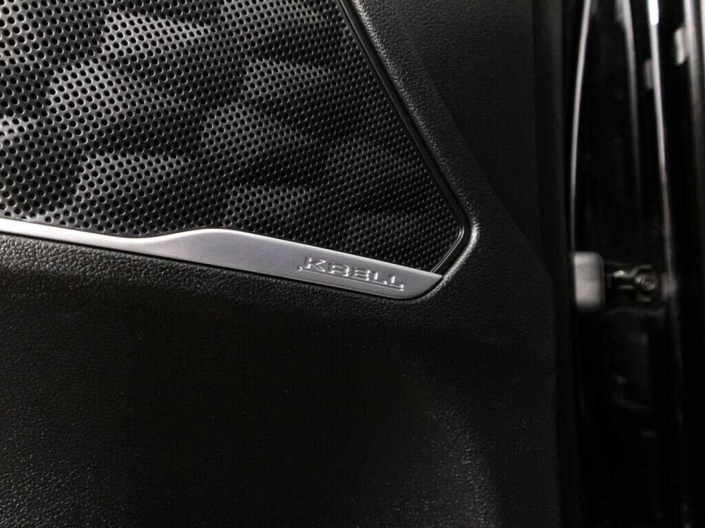 Hyundai Santa Fe, 2019 Фото №20