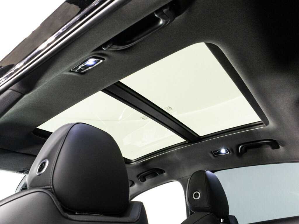 Geely Tugella, 2023 Фото №17