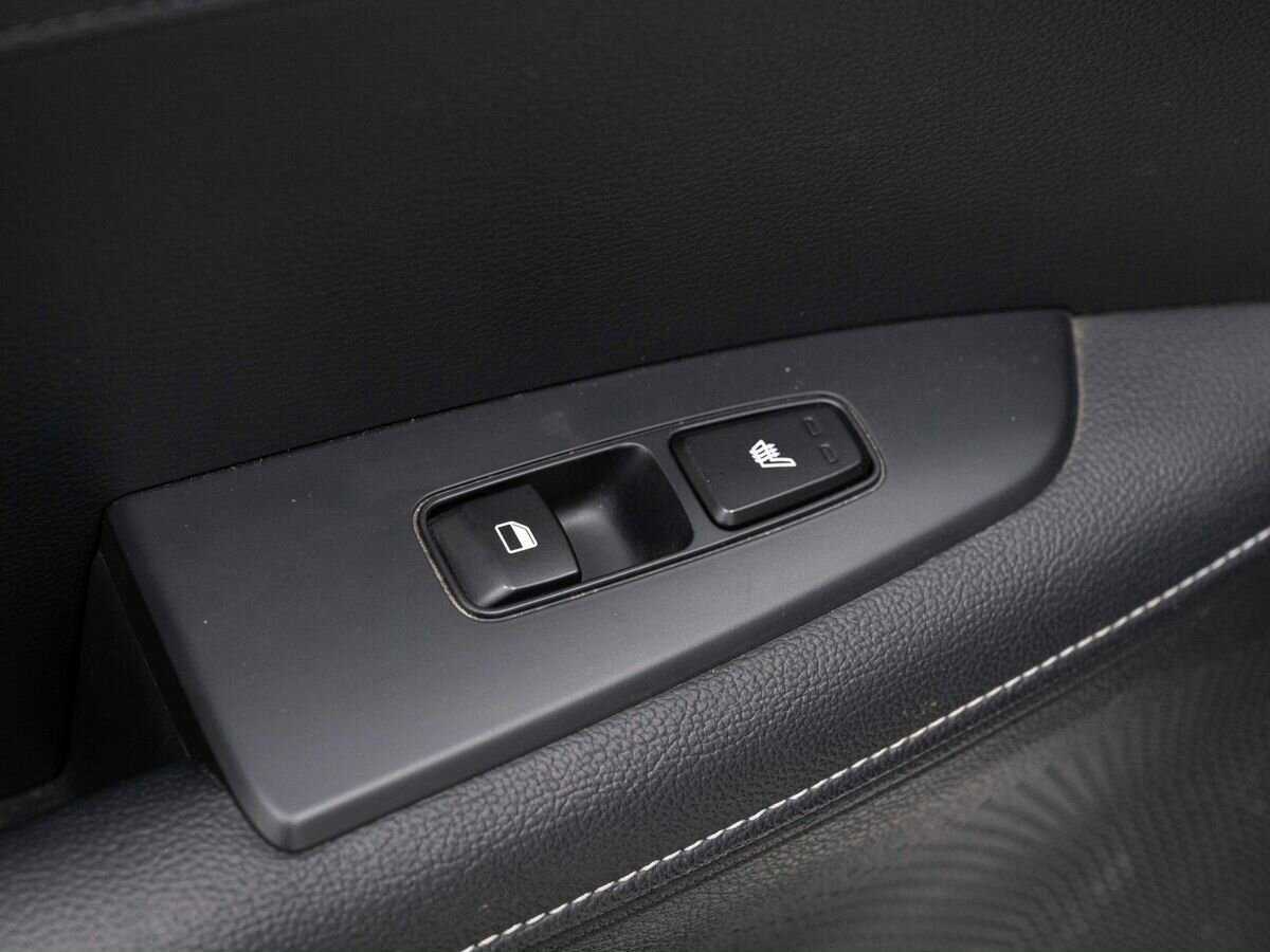 Kia Cerato, 2018 Фото №13