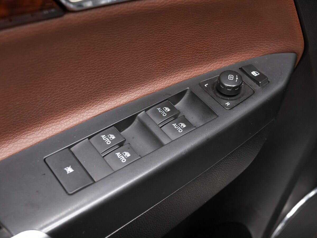 Opel Antara, 2015 Фото №20