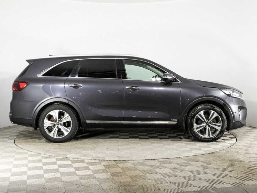Kia Sorento, 2019 - 150 411 км. | Фото №4