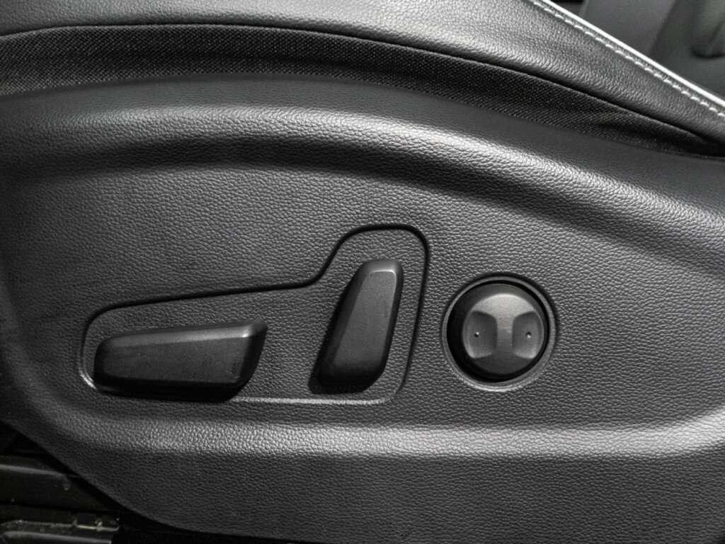 Hyundai Creta, 2021 Фото №16