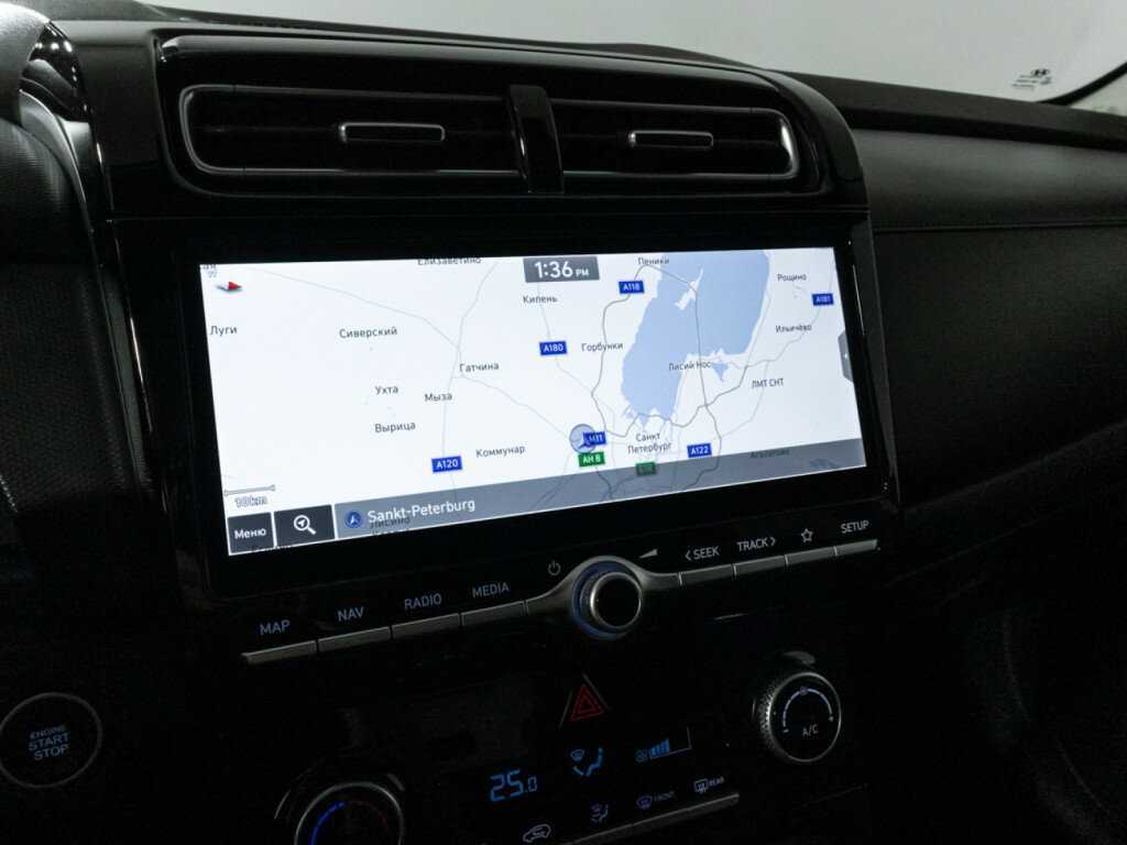 Hyundai Creta, 2021 Фото №18