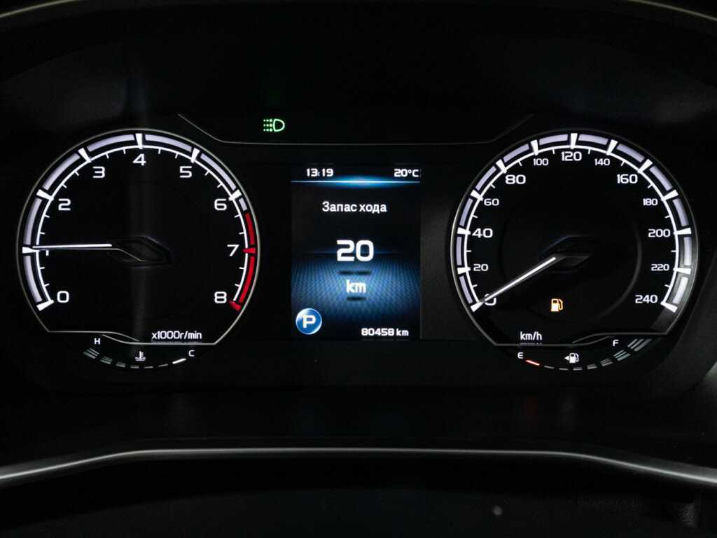 Geely Coolray, 2022 Фото №12