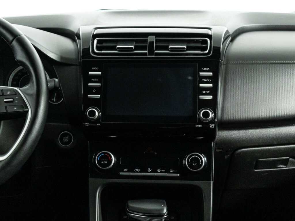 Hyundai Creta, 2021 Фото №11