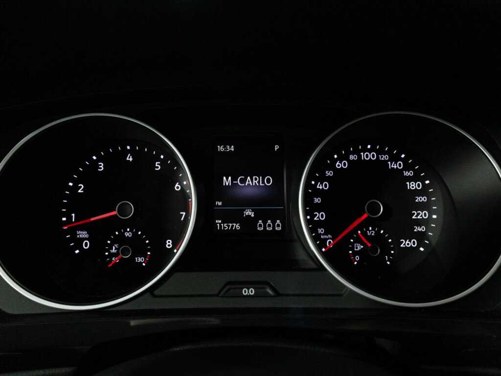 Volkswagen Tiguan, 2019 Фото №12