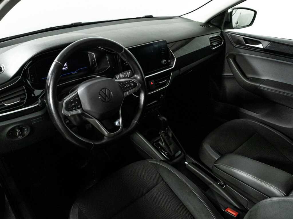 Volkswagen Polo, 2020 Фото №11