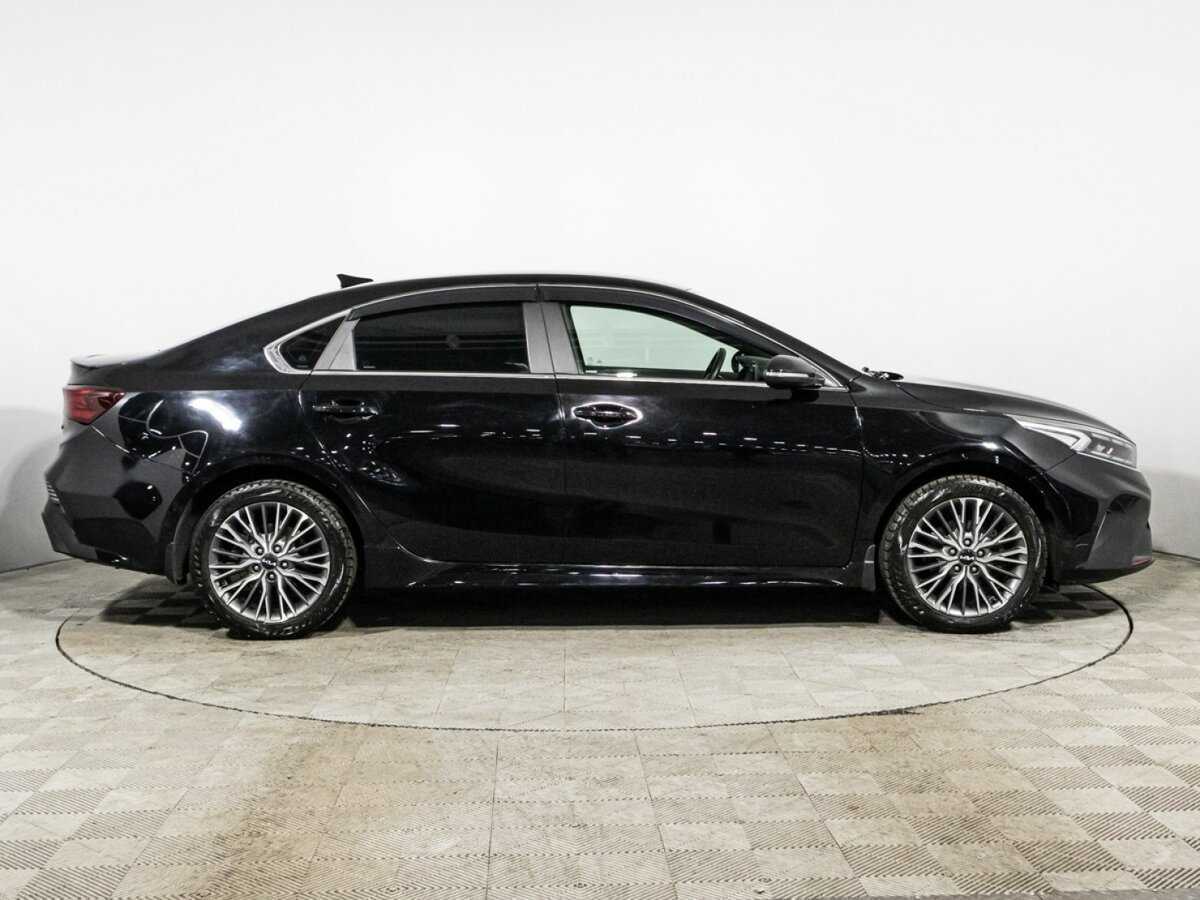 Kia Cerato, 2021 - 116 898 км. | Фото №4