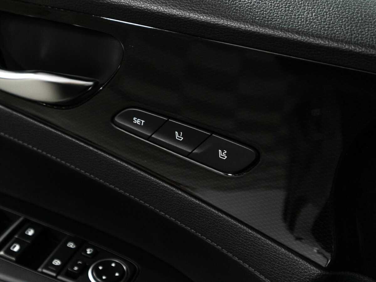 Kia Cerato, 2021 Фото №18