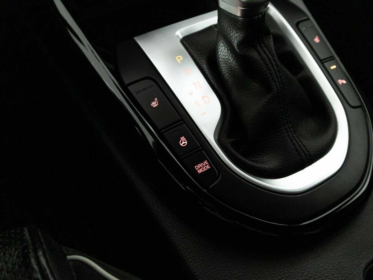 Kia Cerato, 2021 Фото №21